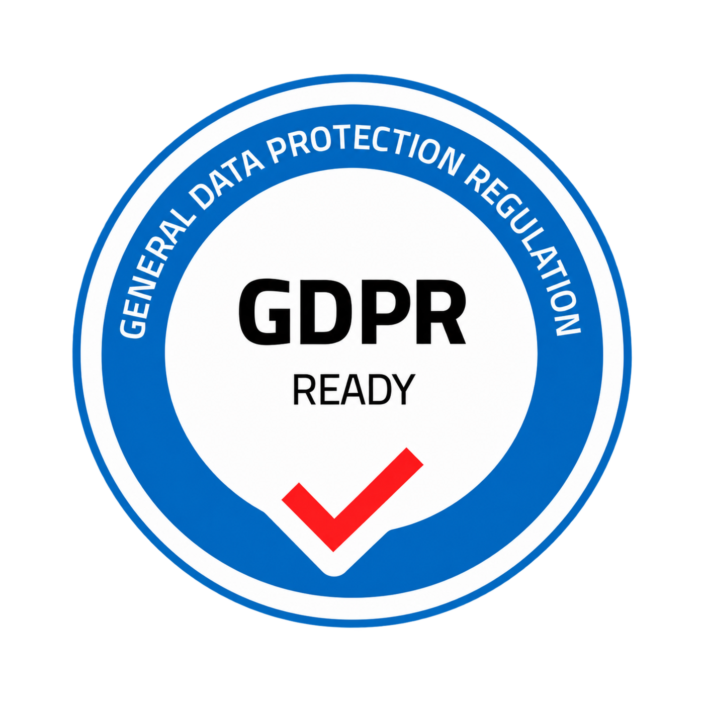 GDPR compliant
