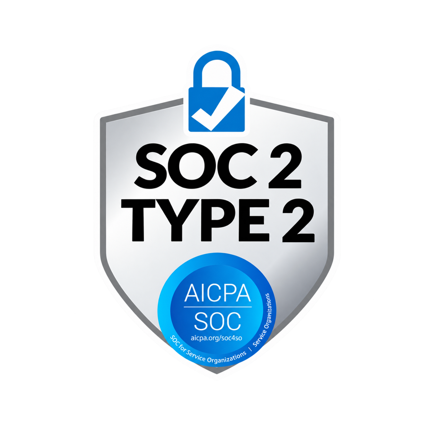 SOC 2 compliant